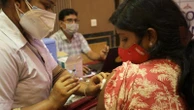 Warning on pace of India's vaccinations