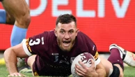 Maroons centre eager for Turbo rematch