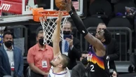 Suns beat Clippers, lead NBA series 2-0