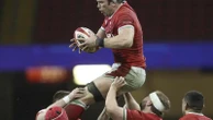 Four Scots named in British Lions team