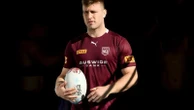 Arrow back in Qld camp after hospital trip