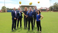 Leederville Oval renamed Sullivan Logistics Stadium