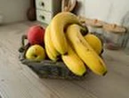 Eating fruit and veg can cure insomnia