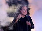 'I was born nervous': Ozzy Osbourne voices fears ahead of Black Sabbath farewell gig