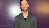 Justin Timberlake: I feel beyond blessed to be a dad