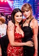 Selena Gomez's sister loves 'auntie' Taylor Swift