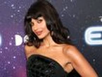 Jameela Jamil describes herself as a 'failure pervert'