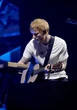 Ed Sheeran has 24-hour security to shield his family from 'dangerous people'