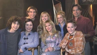 Lizzie McGuire star thinks Disney Plus reboot suffered with 'bad timing'