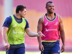'It's crazy': Wallabies relive infamous burger brouhaha