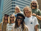 Aussie rockers set for live music return with WA shows