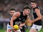 Foot fault: star's setback a blow for battling Blues