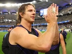 Veteran Fyfe turns back clock in super sub role
