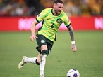 Veteran Socceroo up for World Cup fight
