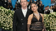 Dua Lipa confirms engagement to Callum Turner