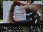 Siri, where's my AI? Clock ticks for Apple in tech race