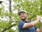 Major winner 'very sorry' for damaging Oakmont lockers