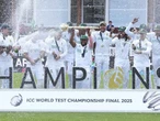 SA Test championship win start of more success: Conrad