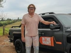 Why NBA champion chose WA’s South West as his escape
