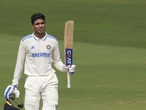 Beating England bigger than winning IPL: India's Gill