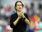 Tottenham move a step closer to securing Frank