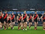 Bombers to take lessons from brutal thumping by Cats