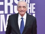 Martin Scorsese recalls the moment he 'had a calling to make movies'