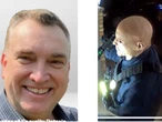 breakingMan arrested over alleged execution of US lawmaker, husband