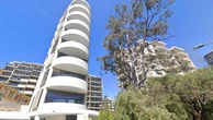 ‘Nuts’: Affordable flat listed for $1100 a week