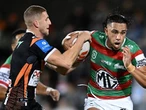 Rampaging Rabbitoh realistic about Origin selection