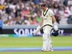 Marnus axed and young guns in as selectors make bold call