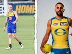 West Coast Suns? Gold Coast’s surprising guernsey choice