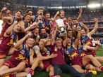 AFL grand final start time locked in