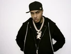 UK rapper guarantees Aussie show next year with new album