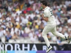 Proteas dig in at Lord's, Cummins makes breakthrough