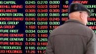 ASX slips on geopolitical tensions