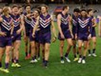 Dockers insist nothing 'sinister' in umpire mugshots