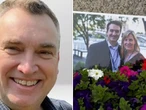 Suspected gunman who shot dead US lawmaker and husband in their home arrested