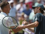 Queen's KO leaves de Minaur undercooked for Wimbledon