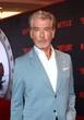 Pierce Brosnan thinks marriage is just 'solving one problem' after another