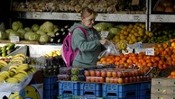 UK inflation slows in May but food prices jump