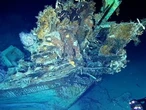 ‘Holy grail’ shipwreck with $30b treasure on board found