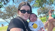 Mum forced to defend decision to share photo of deceased son