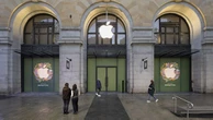 New Apple store opening in Perth next week