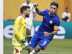 Chelsea tops Los Angeles FC in Club World Cup opener