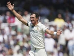 Starc quality with bat and ball in vain at Lord's
