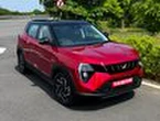 2025 Mahindra XUV 3XO review: Quick drive