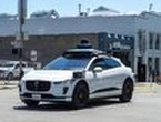 Uber to trial self-driving taxis in London next year