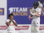 Marathon stand puts Bangladesh in control in Sri Lanka