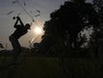 US Open underway with a tough test facing all
